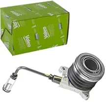 VALEO ZENTRALAUSRÜCKER AUSRÜCKLAGER KUPPLUNG passend für HYUNDAI SANTA | 804560