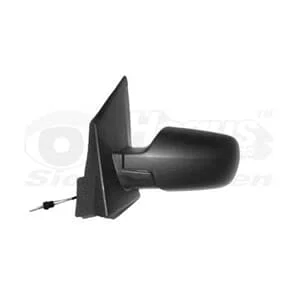 Van Wezel Außenspiegel links konvex Ford Fusion