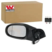 VAN WEZEL AUßENSPIEGEL LINKS passend für MERCEDES-BENZ A-KLASSE