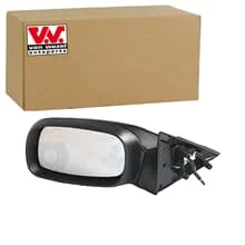 VAN WEZEL AUßENSPIEGEL LINKS passend für OPEL ASTRA