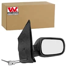 VAN WEZEL AUßENSPIEGEL RECHTS PASSEND FÜR FORD FIESTA | 1805804