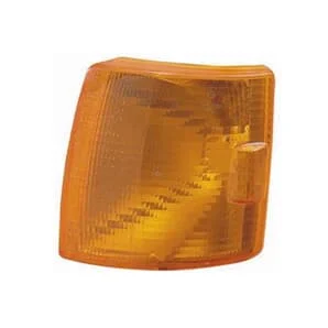 Van Wezel Blinkleuchte gelb links VW Transporter T4