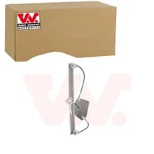 VAN WEZEL FENSTERHEBER ELEKTRISCH HINTEN RECHTS PASSEND FÜR BMW 3 | 0646268