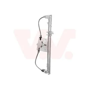 Van Wezel Fensterheber elektrisch vorne links Abarth Grande Fiat Grande Linea Punto