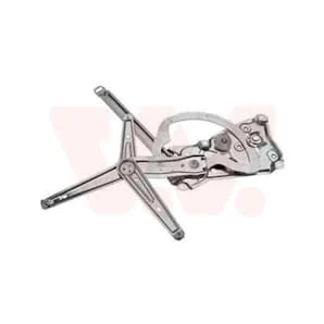 Van Wezel Fensterheber elektrisch vorne links BMW 3er E36