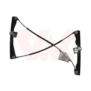 Van Wezel Fensterheber elektrisch vorne links Seat Cordoba Ibiza