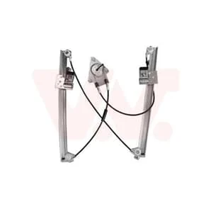 Van Wezel Fensterheber vorne links elektrisch Seat Altea Toledo