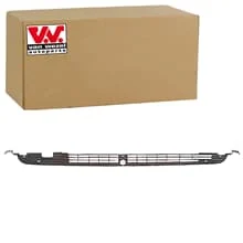 VAN WEZEL KÜHLERGITTER KÜHLERGRILL | 5812506