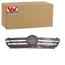 VAN WEZEL KÜHLERGRILL passend für MERCEDES-BENZ SPRINTER