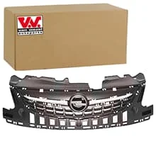 VAN WEZEL KÜHLERGRILL passend für OPEL CORSA