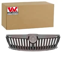 VAN WEZEL KÜHLERGRILL passend für SKODA OCTAVIA