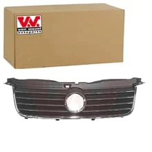 VAN WEZEL KÜHLERGRILL passend für VW PASSAT