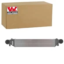 VAN WEZEL LADELUFTKÜHLER passend für MERCEDES-BENZ C-KLASSE | 30004380