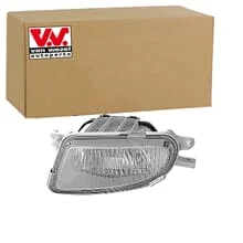 VAN WEZEL NEBELSCHEINWERFER H1 VORNE LINKS FÜR MERCEDES-BENZ CLK E-KLASSE SLK