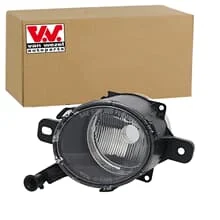 VAN WEZEL NEBELSCHEINWERFER H10 LINKS passend für OPEL ZAFIRA