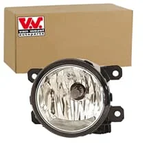 VAN WEZEL NEBELSCHEINWERFER H11 LINKS RECHTS FÜR ABARTH PUNTO ALFA ROMEO GIULIA