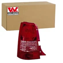 VAN WEZEL RÜCKLEUCHTE LINKS PASSEND FÜR KIA PICANTO | 8312931