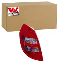 VAN WEZEL RÜCKLEUCHTE LINKS PASSEND FÜR MERCEDES-BENZ A-KLASSE | 3017933