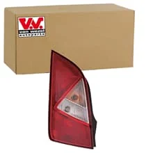 VAN WEZEL RÜCKLEUCHTE LINKS PASSEND FÜR SEAT MII | 4905921U