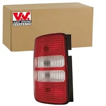 VAN WEZEL RÜCKLEUCHTE LINKS PASSEND FÜR VW CADDY | 5868923