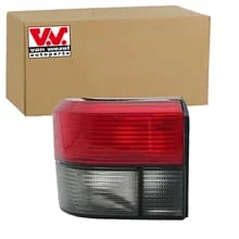 VAN WEZEL RÜCKLEUCHTE LINKS PASSEND FÜR VW TRANSPORTER | 5874933