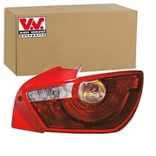 VAN WEZEL RÜCKLEUCHTE RECHTS PASSEND FÜR SEAT IBIZA | 4919922