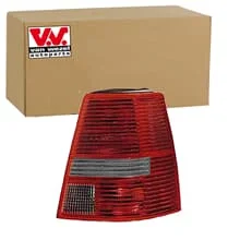 VAN WEZEL RÜCKLEUCHTE RECHTS PASSEND FÜR VW GOLF | 5892938