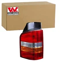 VAN WEZEL RÜCKLEUCHTE RECHTS PASSEND FÜR VW MULTIVAN TRANSPORTER | 5897932