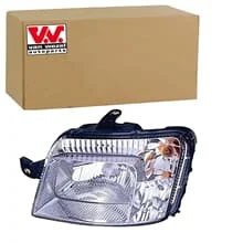 VAN WEZEL SCHEINWERFER LINKS PASSEND FÜR FIAT PANDA | 1711961