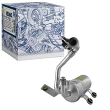 VEMO TROCKNER KLIMAANLAGE KLIMATROCKNER passend für FORD C-MAX FOCUS TOURNEO