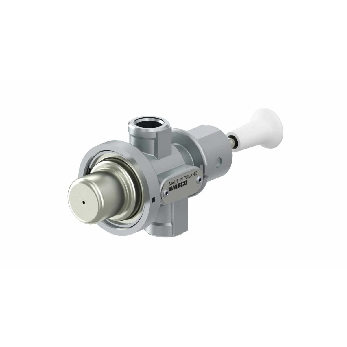 Wabco 3/2 Wegeventil 4342050270 - 434 205 027 0 passend für 41195522