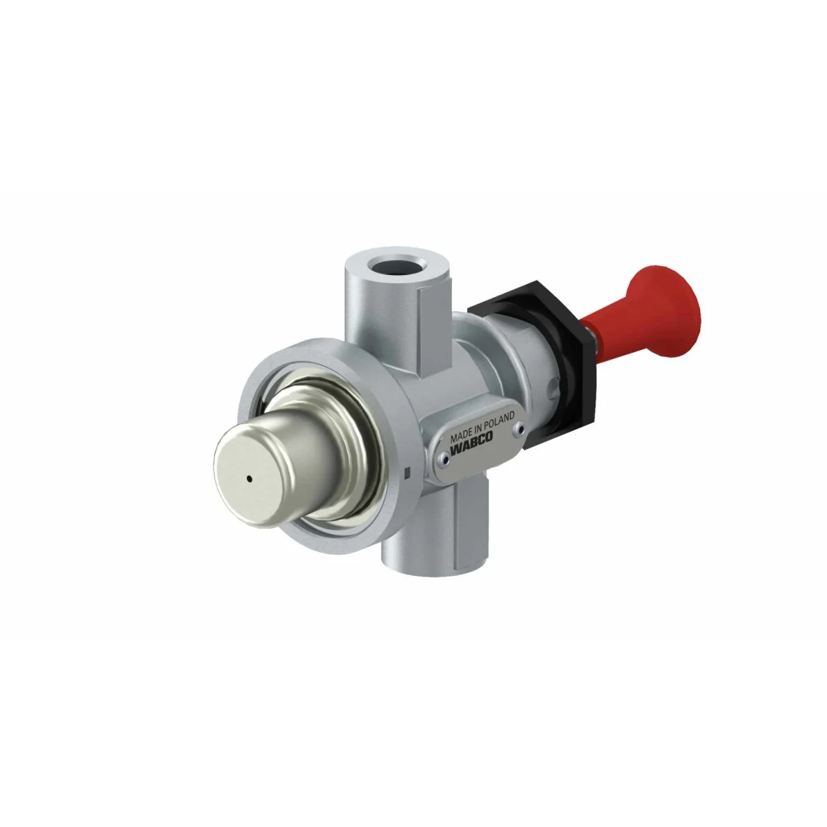 Wabco 3/2 Wegeventil 4342050300 - 434 205 030 0