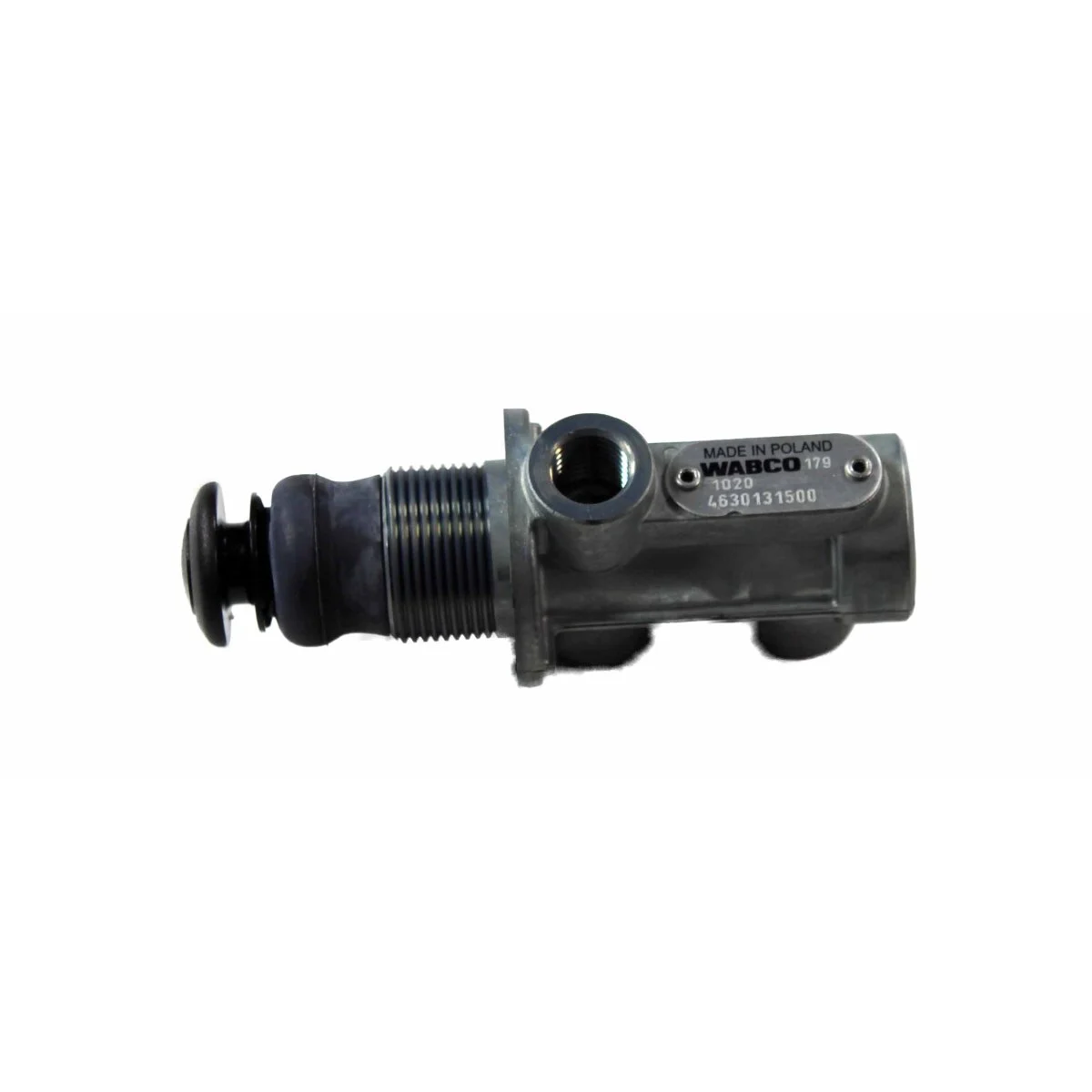 Wabco 3/2 Wegeventil 4630131500 - 463 013 150 0 passend für 40367684