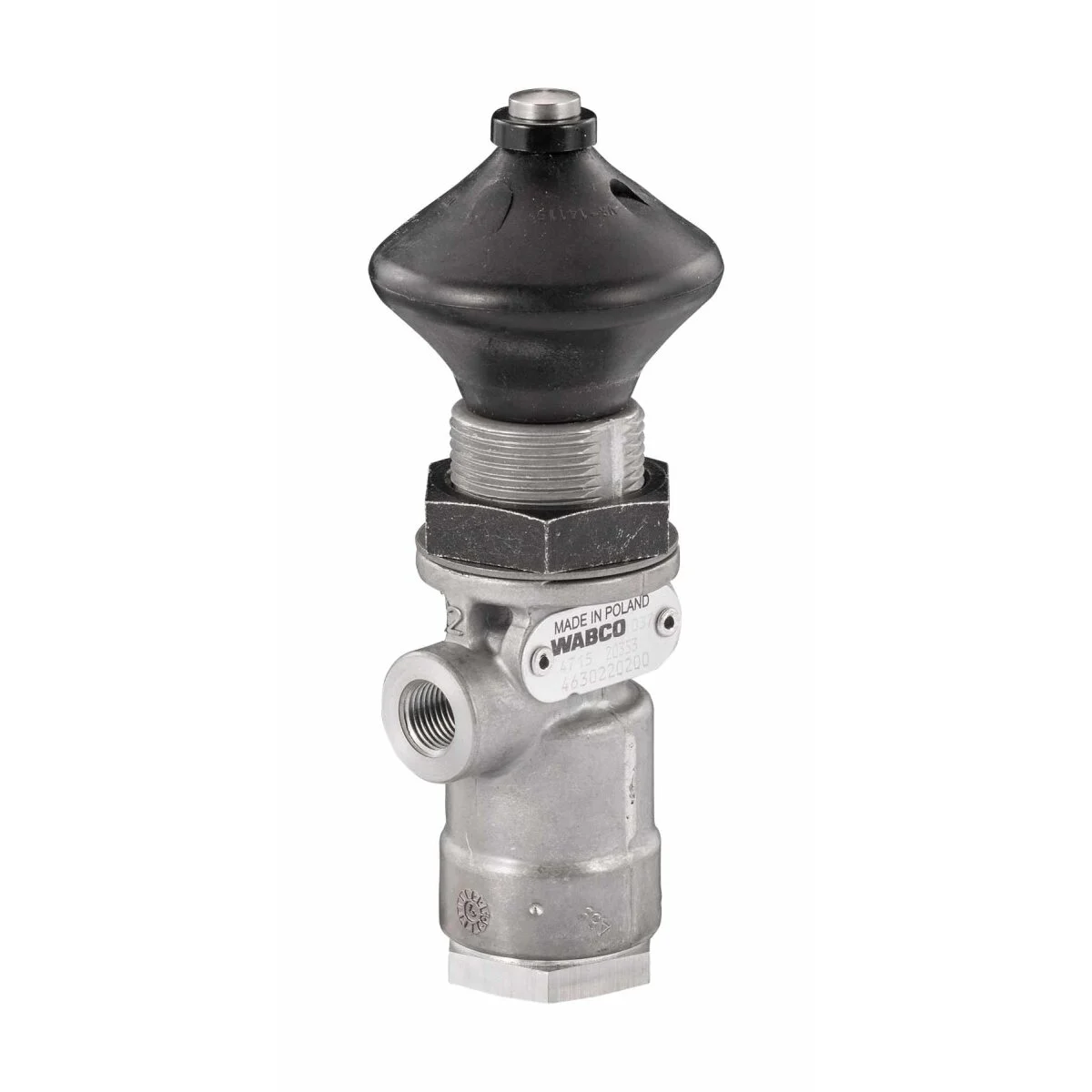 Wabco 3/2 Wegeventil 4630220200 - 463 022 020 0