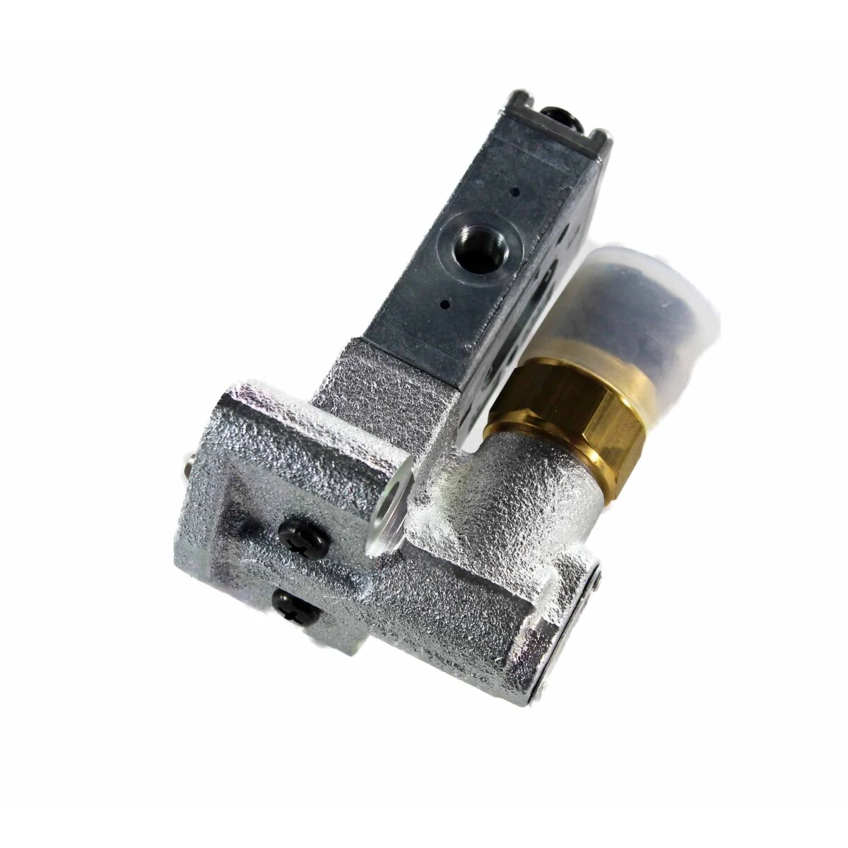 Wabco 3/2 Wegeventil 4630380120 - 463 038 012 0