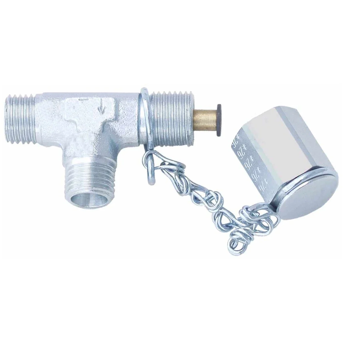 Wabco 3/2 Wegeventil 4637100010 - 463 710 001 0