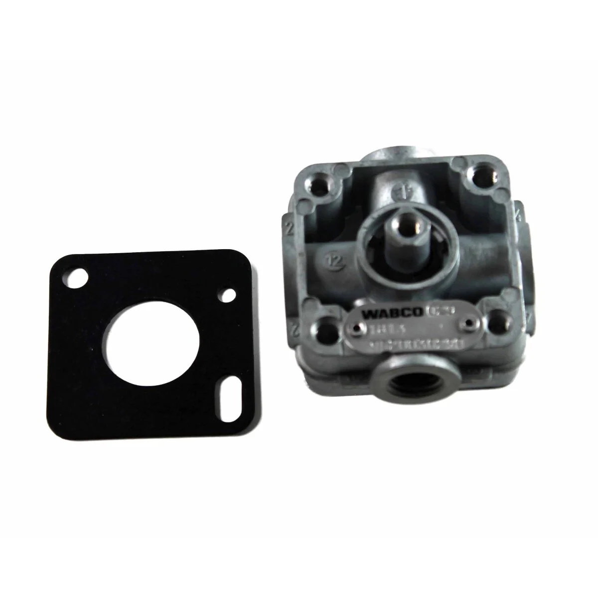 Wabco 4/2 Wegehahn 9520030290 - 952 003 029 0 passend für 2401174125