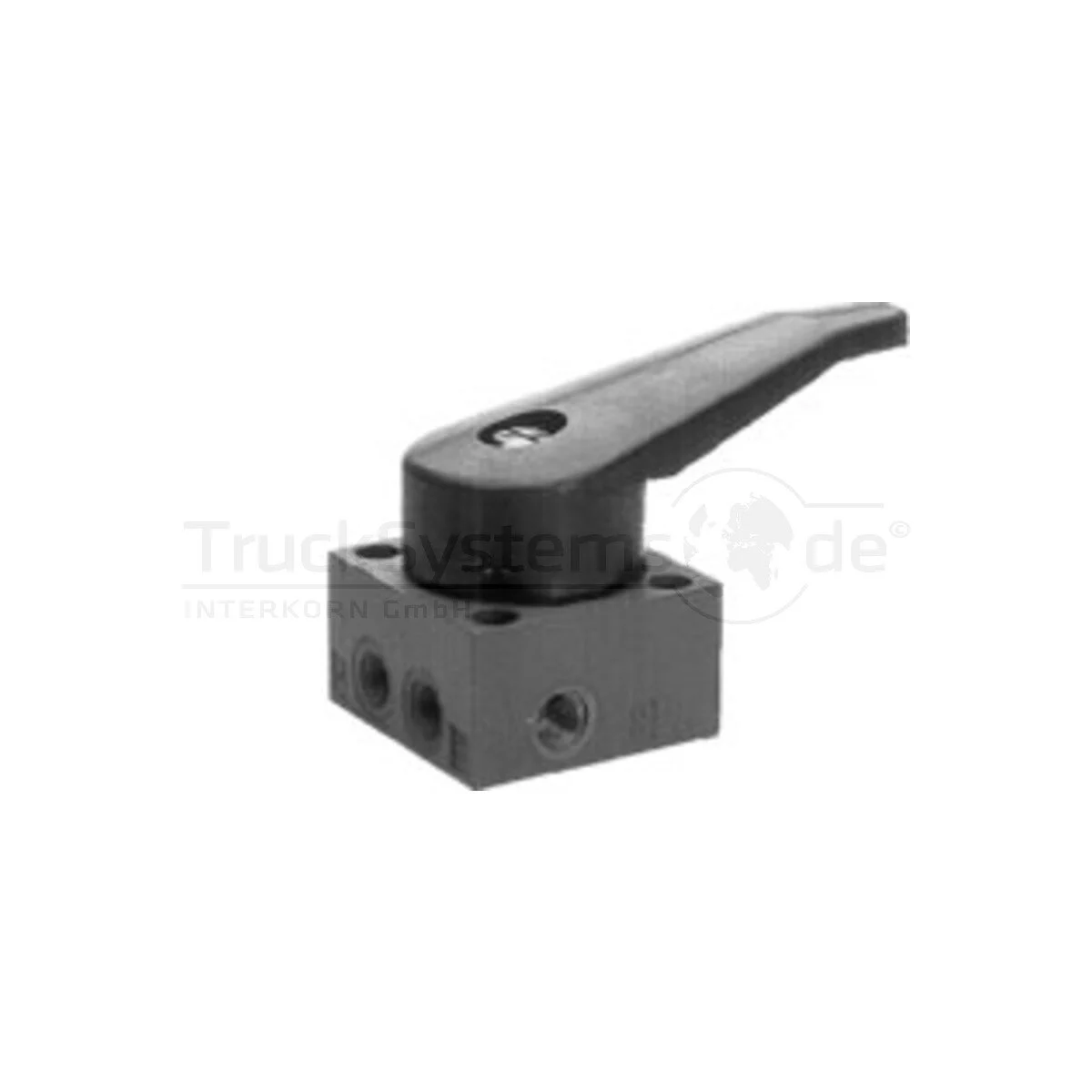 Wabco 4/2 Wegeventil 5630181100 - 563 018 110 0