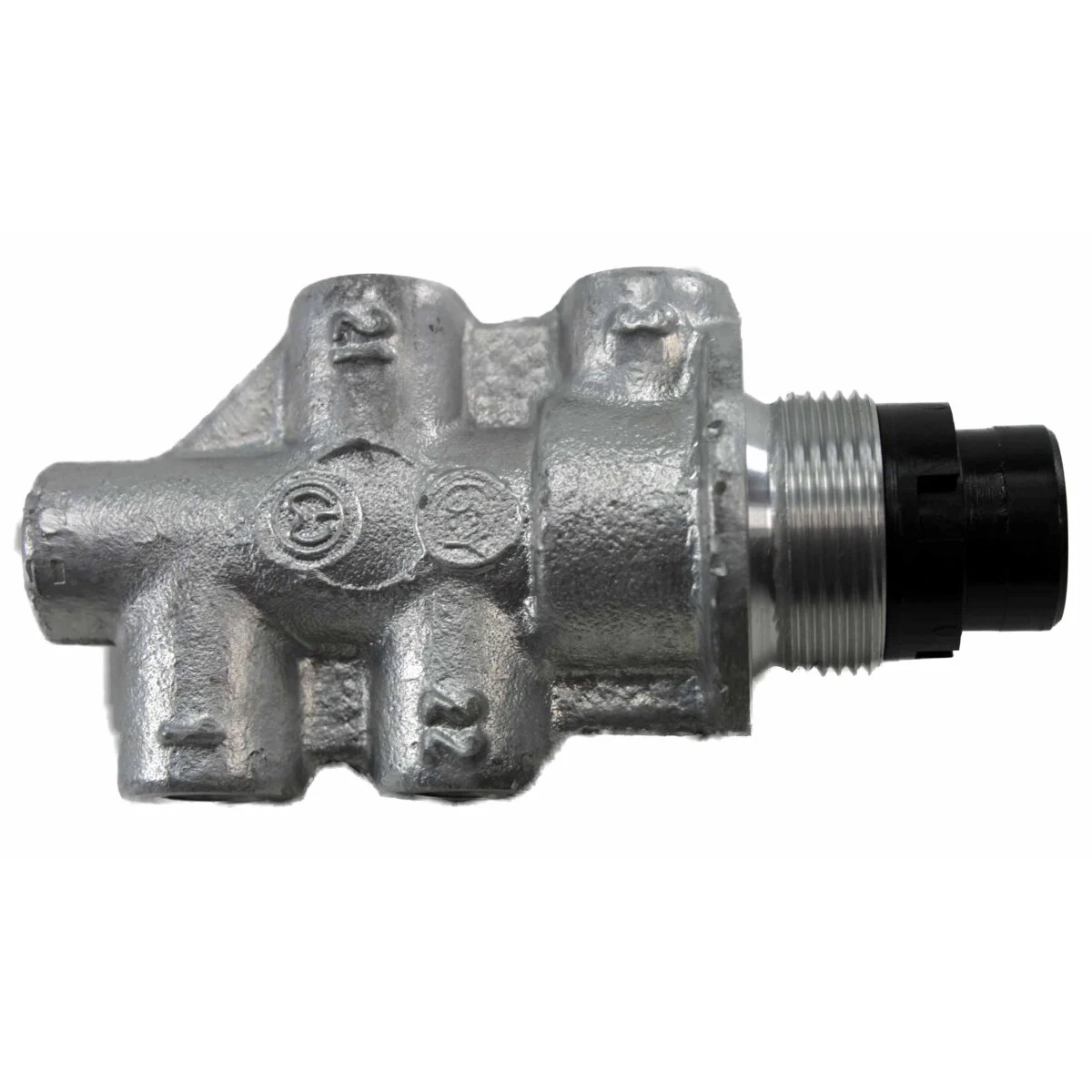 Wabco 4/3 Wegeventil 4630370030 - 463 037 003 0