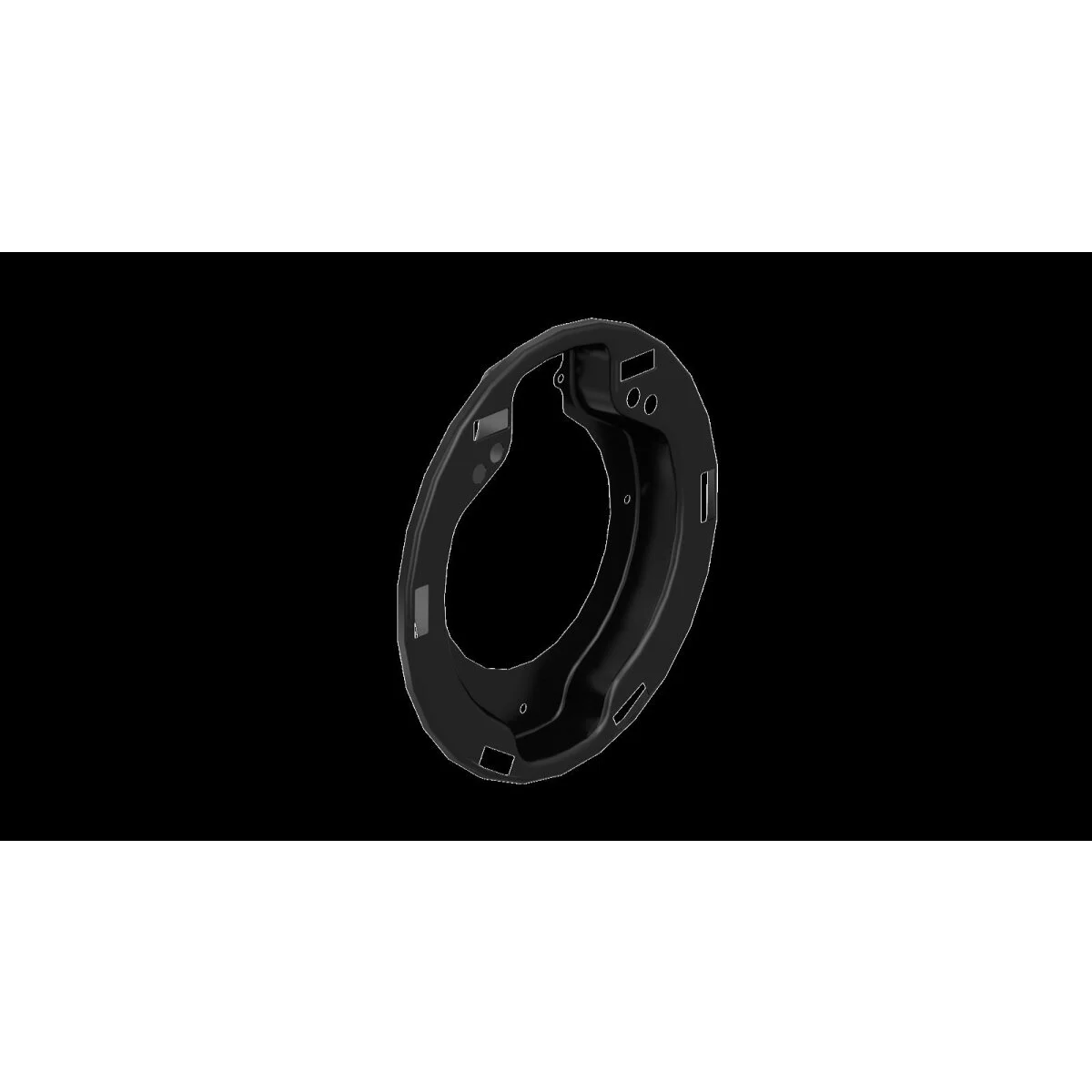 Wabco Abdeckplatte 13201123 - 13 201 123 passend für 93163356