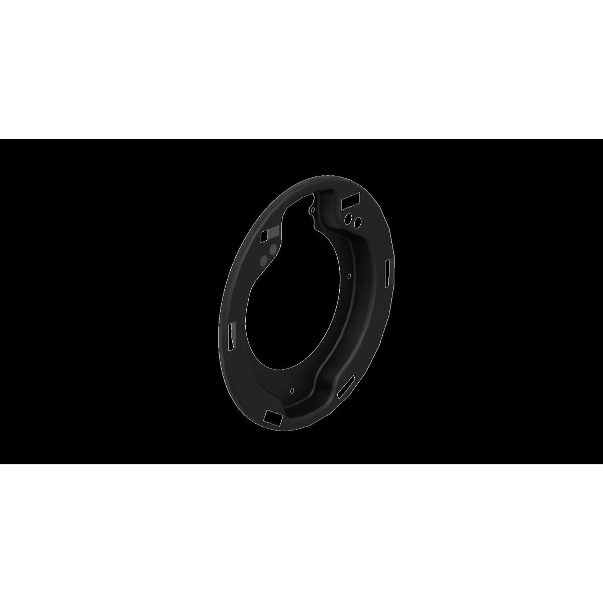 Wabco Abdeckplatte 13201124 - 13 201 124 passend für 93163350