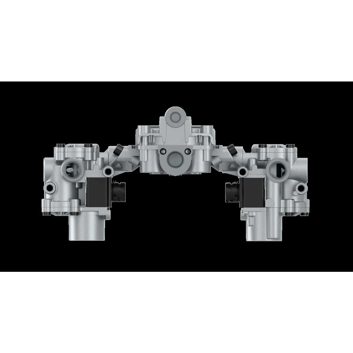 Wabco ABS Achsbaugruppe 4725001230 - 472 500 123 0