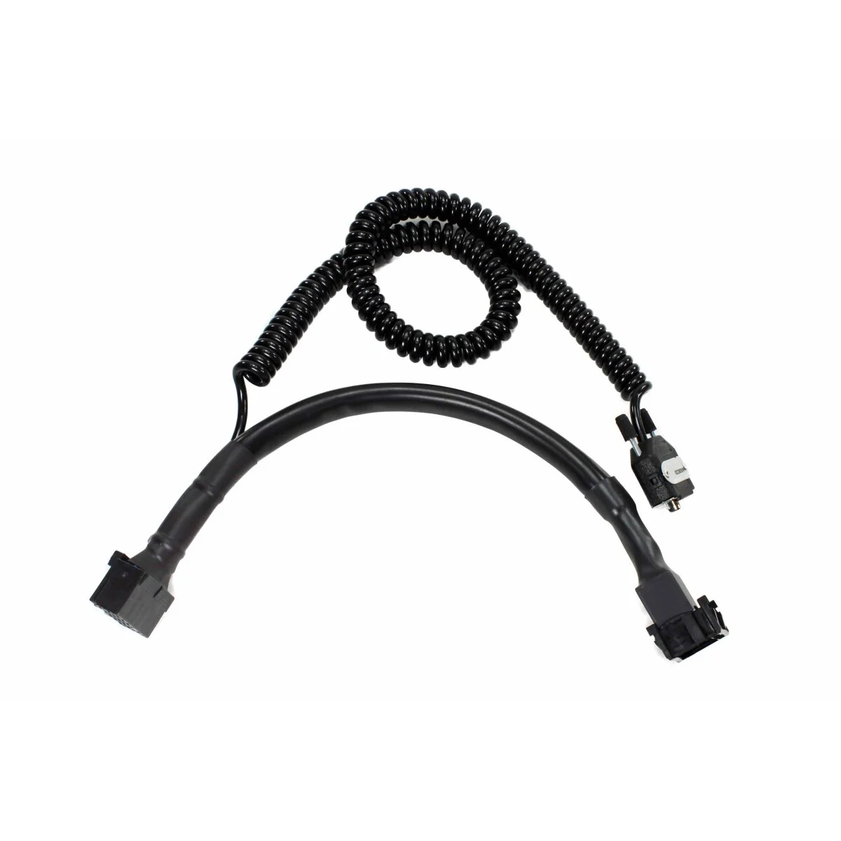 Wabco ABS Diagnosekabel 4463004050 - 446 300 405 0