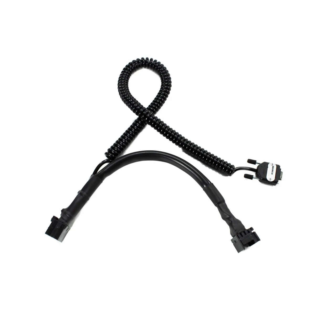 Wabco ABS Diagnosekabel 4463004070 - 446 300 407 0