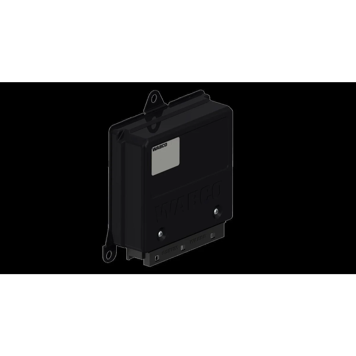 Wabco ABS-Elektronik 4460046300 - 446 004 630 0