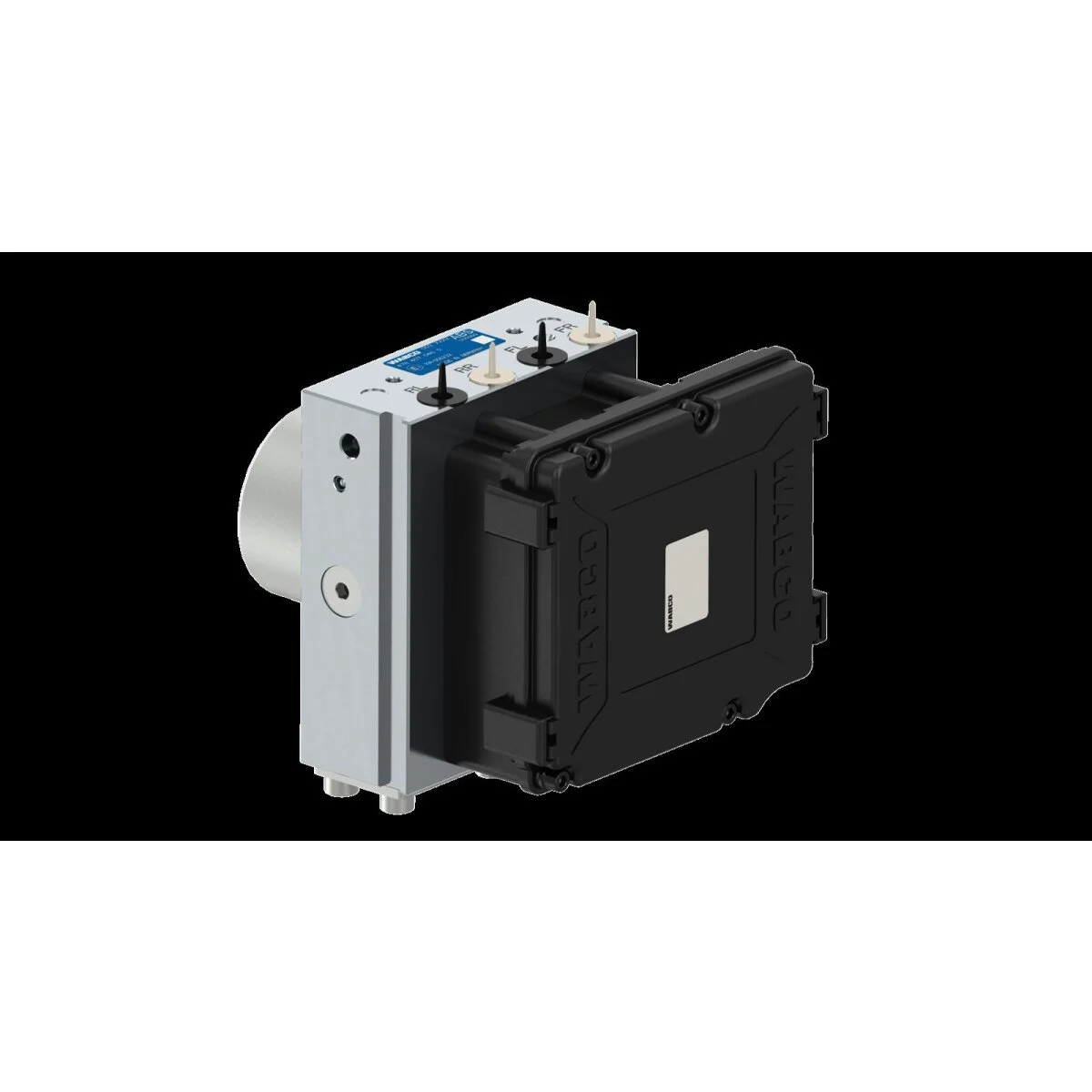 Wabco ABS Modulator 4784070460 - 478 407 046 0