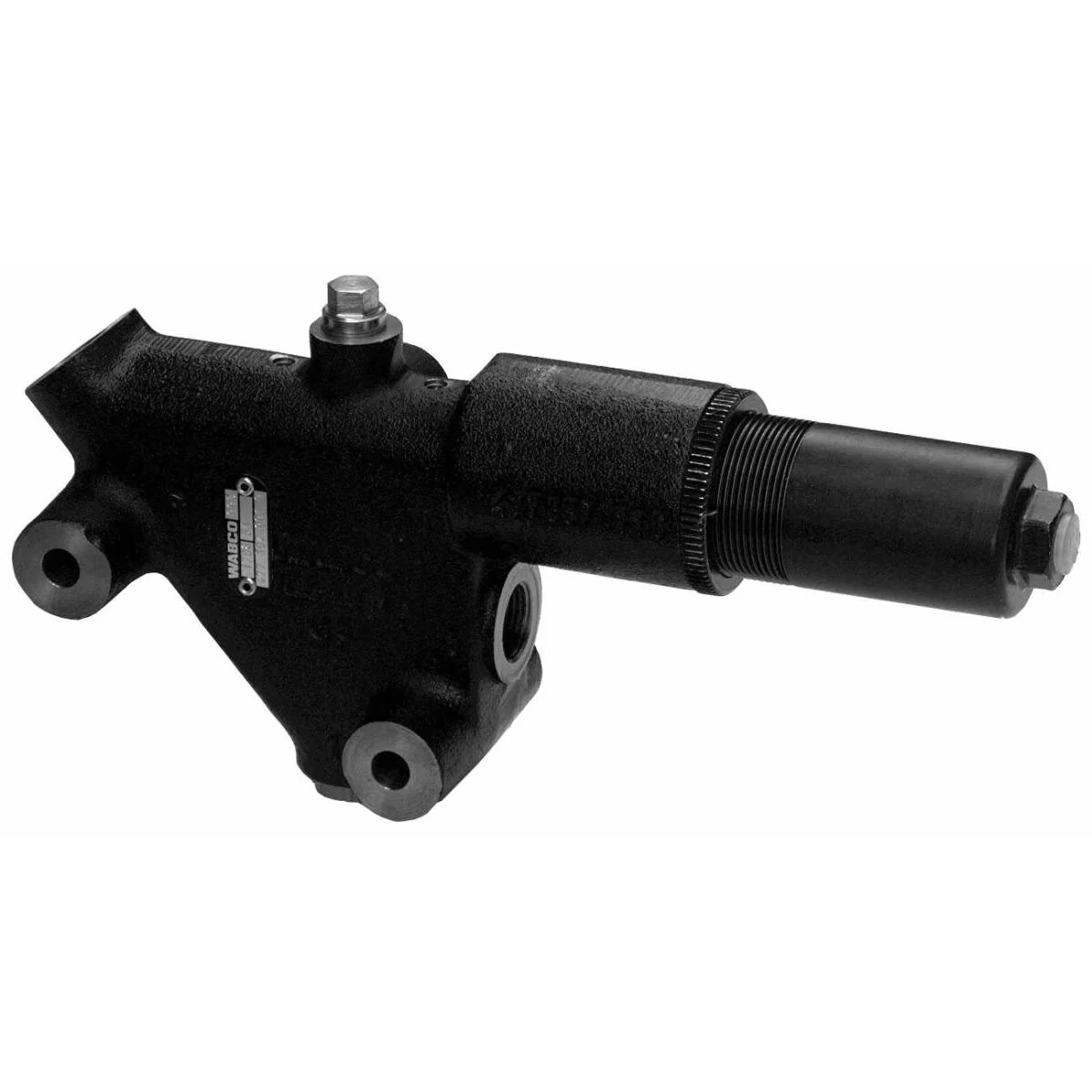 Wabco Abschaltventil 4773970010 - 477 397 001 0 passend für 1506233