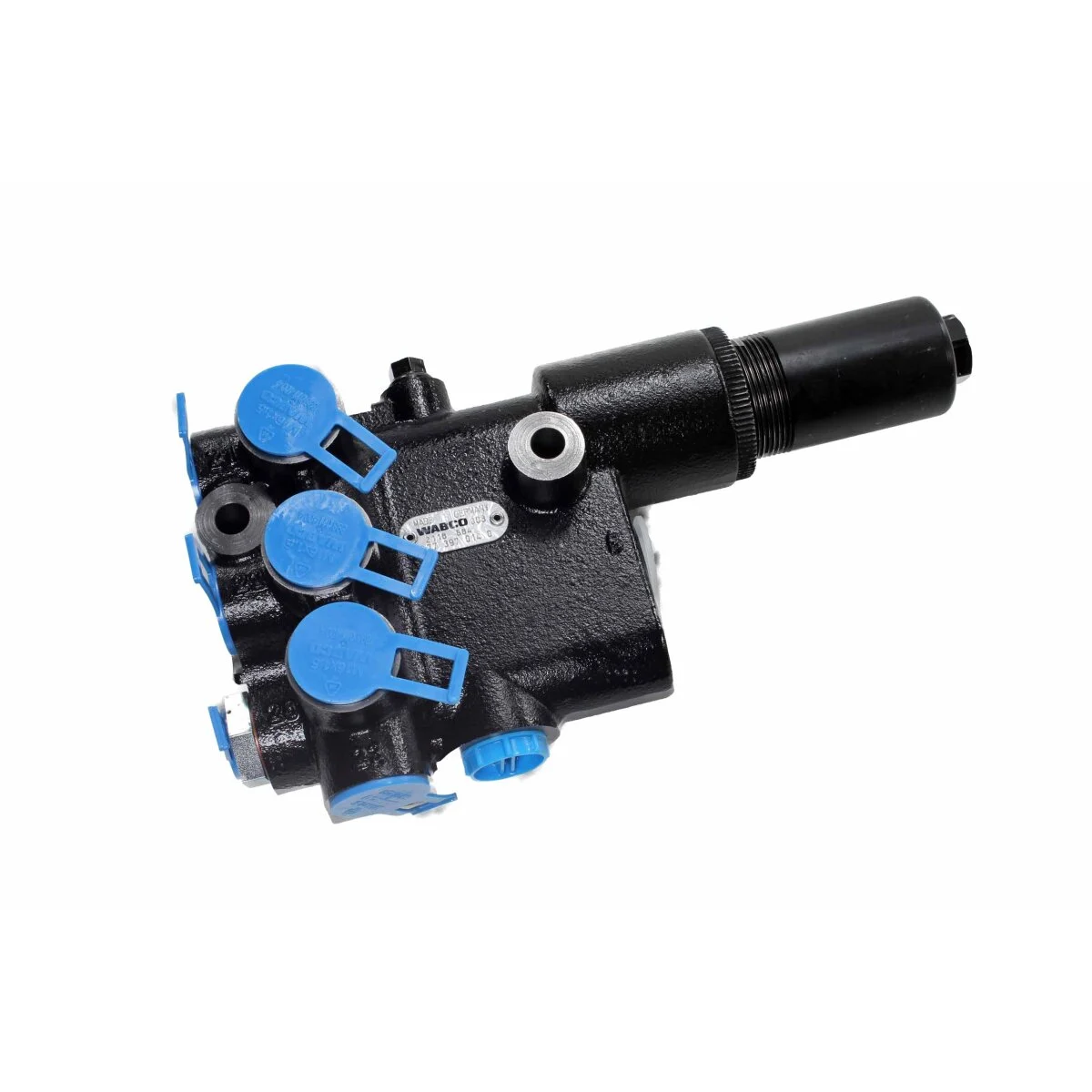Wabco Abschaltventil 4773970140 - 477 397 014 0 passend für 54876240