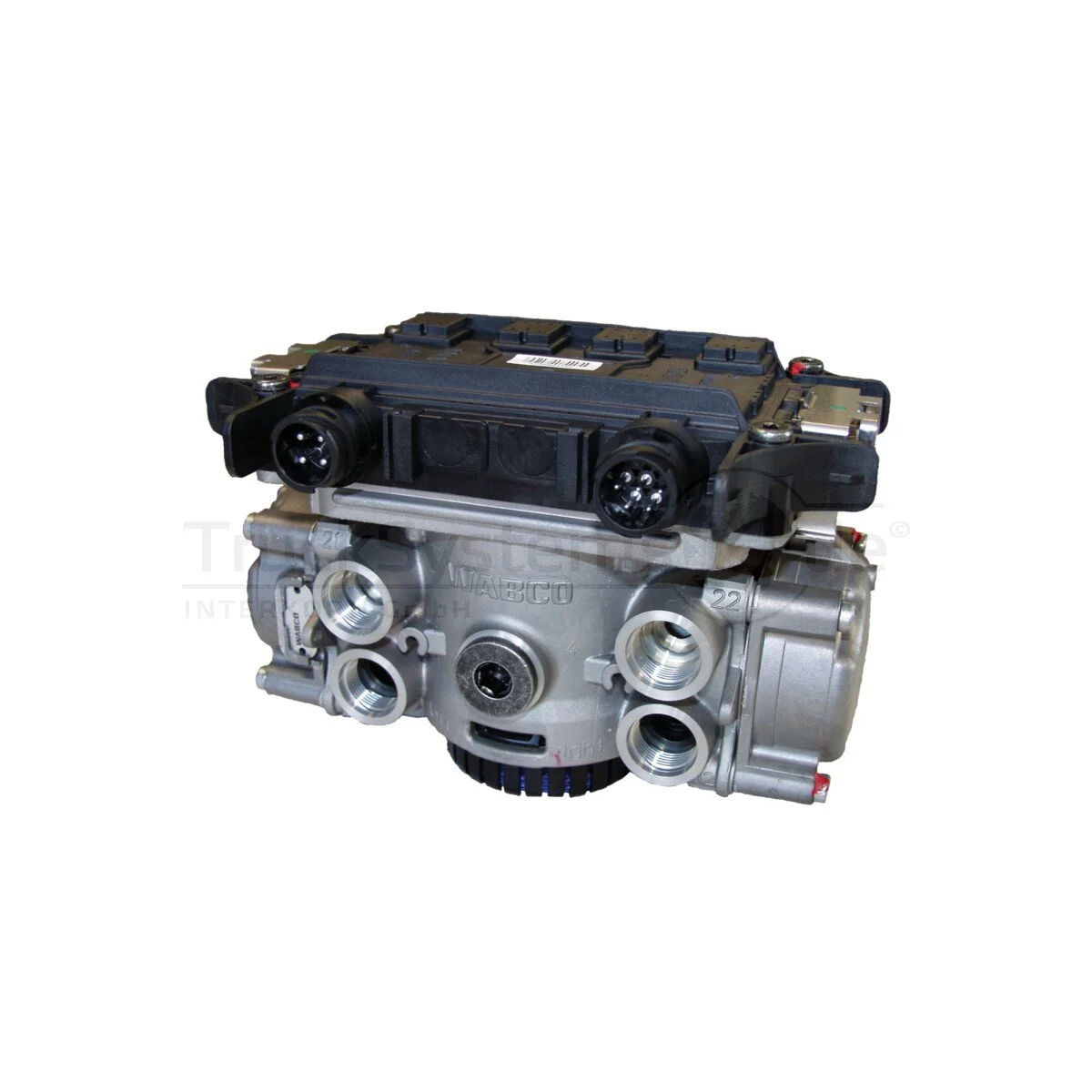 Wabco Achsmodulator 4801040020 - 480 104 002 0