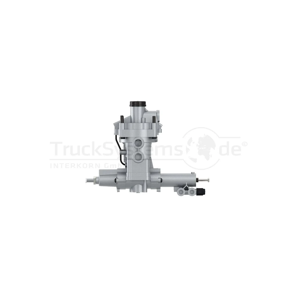 Wabco ALB-Anhaenger-Bremsventil 4757155007 - 475 715 500 7